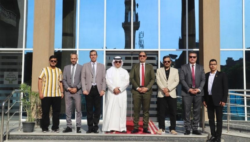 "تعافي" تبحث سبل التعاون مع صندوق مكافحة وعلاج الإدمان في مصر