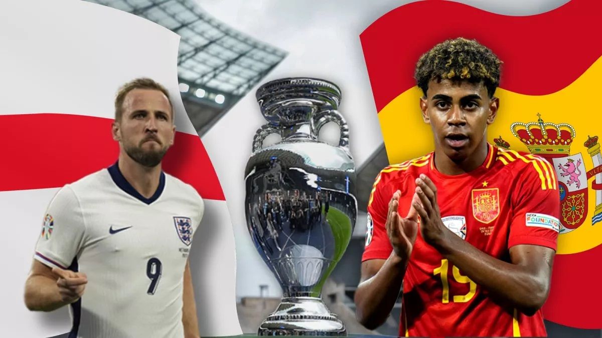 الامارات | ليس "يورو 2024" وكوبا أميركا فقط.. 3 نهائيات من العيار الثقيل في "الأحد الكبير"