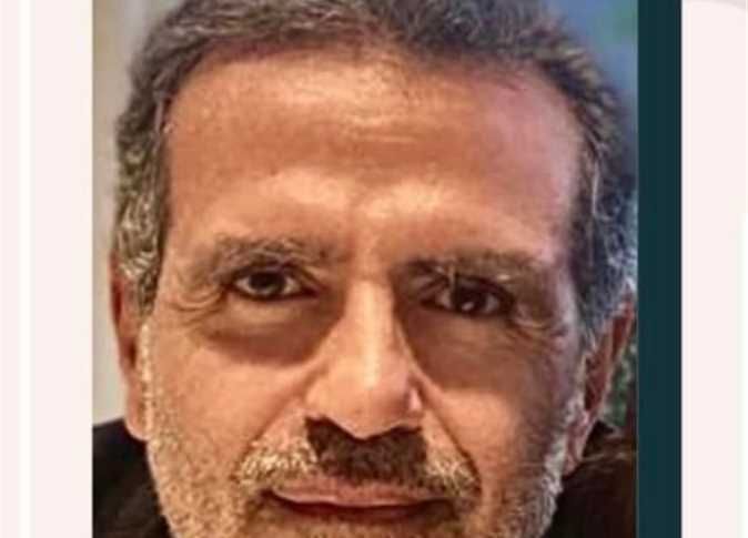 سر عدم دخول محمود عزت العلايلي التمثيل مع والده