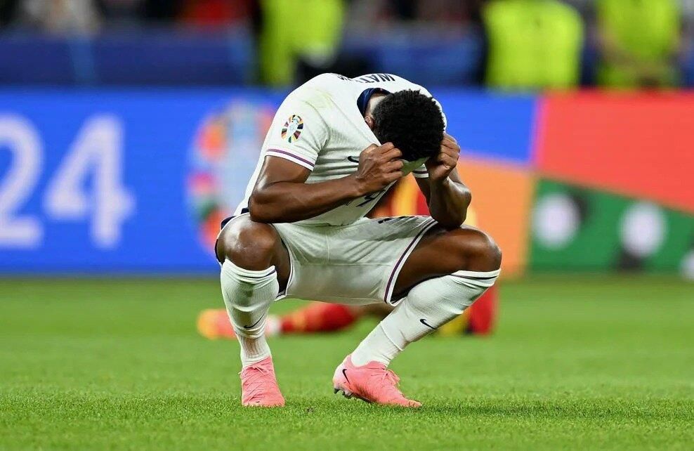بعد غياب 12 عاما.. منتخب إسبانيا بطلا لليورو على حساب إنجلترا (فيديو وصور)