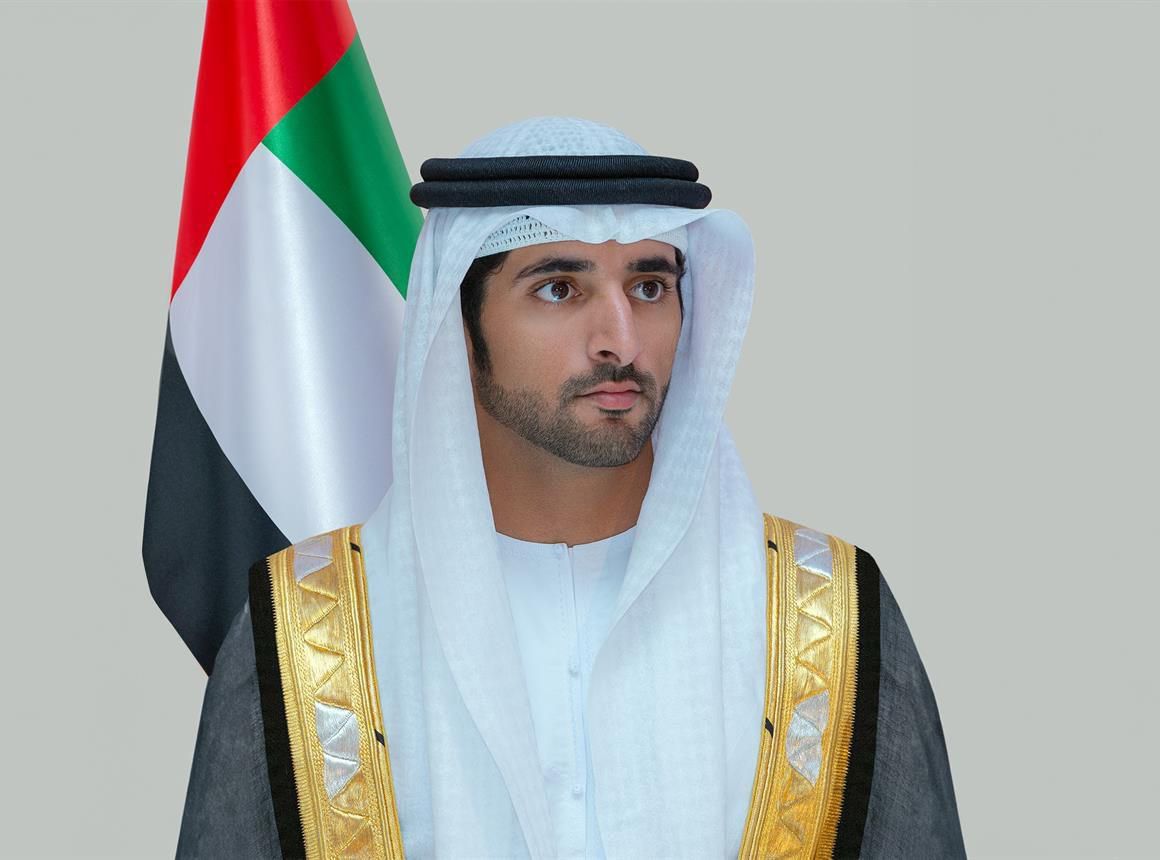الإمارات.. تعيين حمدان بن محمد نائبا لرئيس مجلس الوزراء وزيرا للدفاع