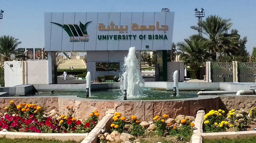 إجراءات قبول الطلبة من ذوي الإعاقة والشهداء ومستفيدي الضمان بجامعة بيشة