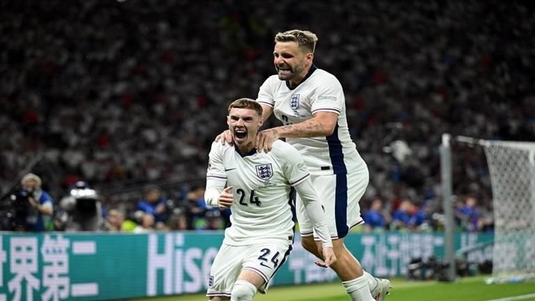 بعد غياب 12 عاما.. منتخب إسبانيا بطلا لليورو على حساب إنجلترا (فيديو وصور)