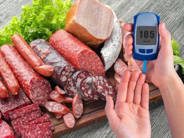 الامارات | أرقام مرعبة عن ارتباط اللحوم المُصَنَّعة بالسكري وأمراض القلب والسرطان