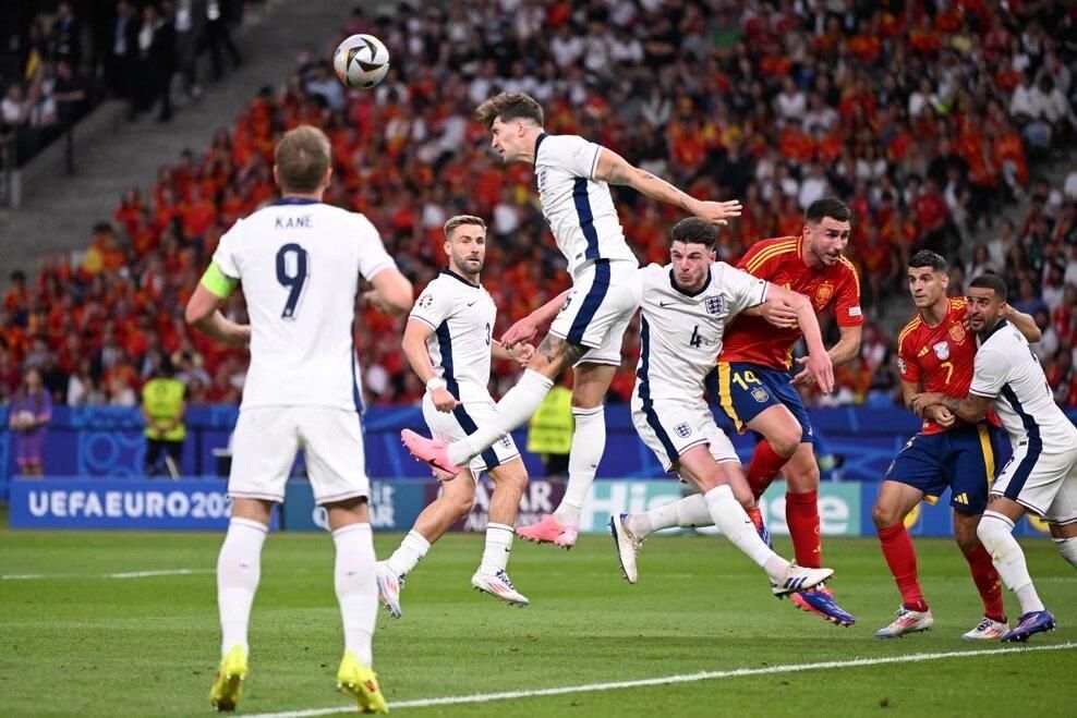 بعد غياب 12 عاما.. منتخب إسبانيا بطلا لليورو على حساب إنجلترا (فيديو وصور)