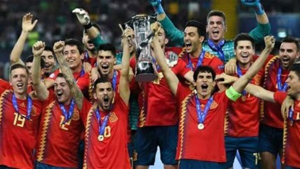 رسالة مورينيو الغامضة تثير الجدل بعد تتويج منتخب إسبانيا بلقب يورو 2024