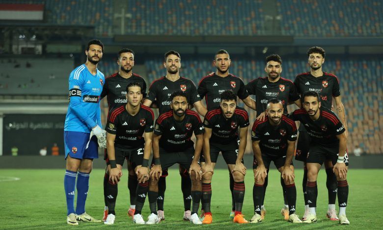خبير تحكيمي يوضح الحالات الجدلية في مباراة الاهلي ومودرن سبورت.. خاص