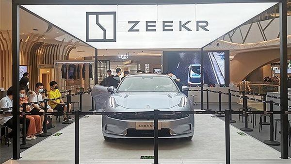 قريباً الإعلان عن الوكيل الرسمي.. سيارات Zeekr تستعد للانطلاق في مصر