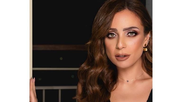 الفنانة ريم البارودي ترد على شائعة اختطافها.. ما القصة؟