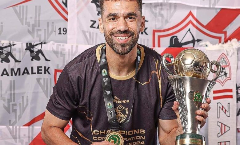 المحكمة الرياضية تصدم الاهلي في قضيته ضد عبدالله السعيد