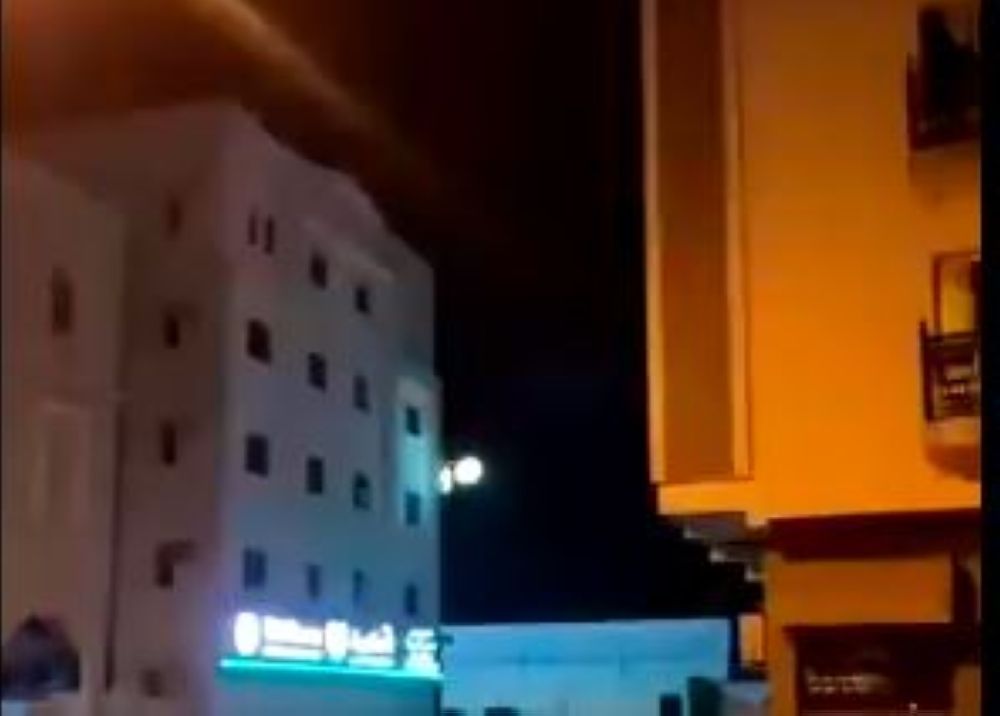 عُمان.. قتلى وجرحى في إطلاق نار بمحيط أحد مساجد منطقة الوادي الكبير