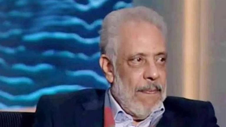 "الماتش صعب".. نبيل الحلفاوي يعلق على نتيجة الشوط الأول بين الأهلي ومودرن سبورت