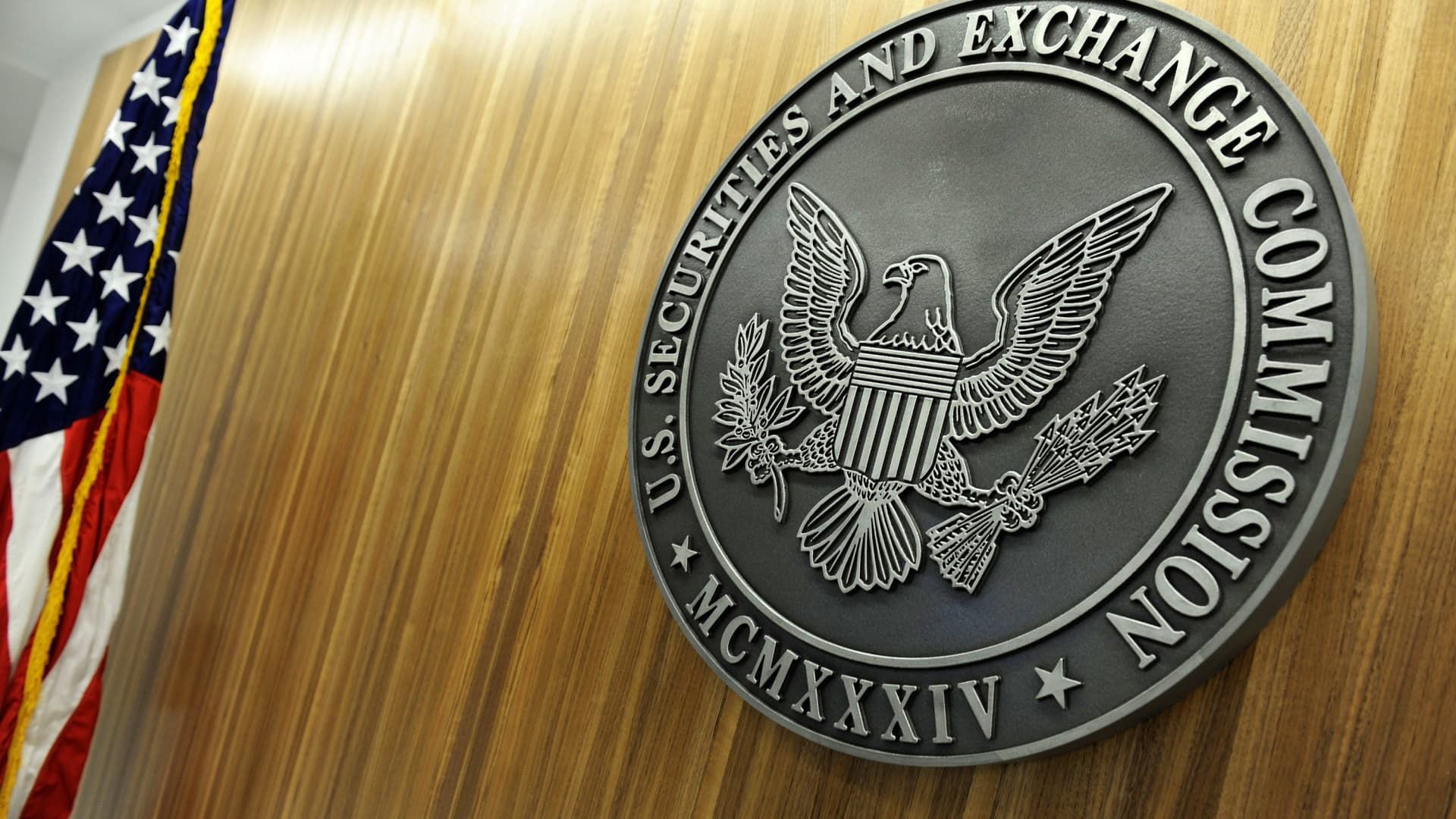 احتمال تغيير رئيس هيئة الأوراق المالية والبورصات: ما تأثير ذلك على سوق الكريبتو؟