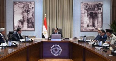 رئيس الوزراء يترأس اجتماع لجنة ضبط الأسواق وأسعار السلع