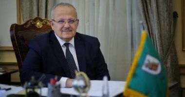 رئيس جامعة القاهرة: تطوير مستشفيات قصر العينى بتمويل 2.5 مليار جنيه ذاتيا