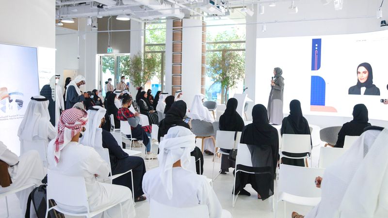 الامارات | «نافس» يدعو إلى اختيار وظائف تناسب المؤهلات والطموحات المهنية