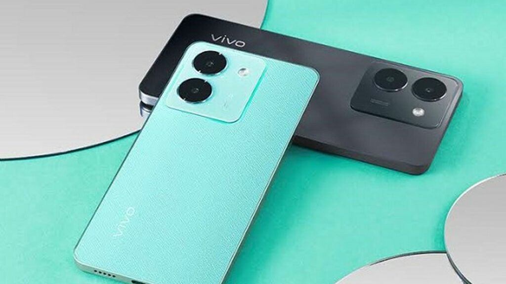 بهذا السعر.. تم إطلاق Vivo Y37 و Y37m