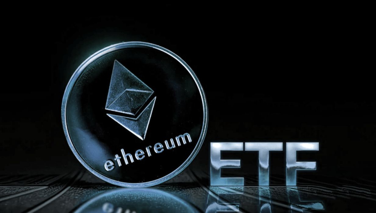 ترقب إطلاق صناديق الاستثمار المتداولة للإيثيريوم خلال الساعات القادمة؟