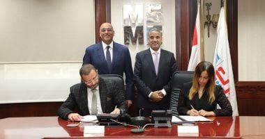 75مليون جنيه من جهاز تنمية المشروعات لتمويل المشروعات الصغيرة بنظام التخصيم