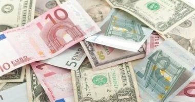 أسعار العملات اليوم الأربعاء 17-7- 2024 أمام الجنيه المصرى