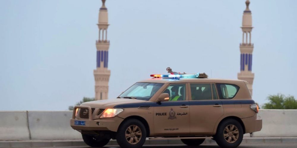 5 قتلى بإطلاق نار في محيط مسجد بسلطنة عمان