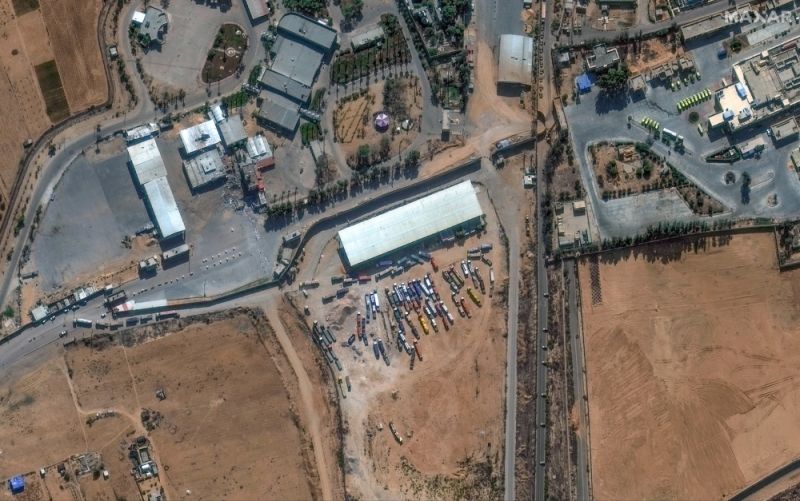 “الصحة الفلسطينية”: استشهاد 292 جريحاً بسبب إغلاق الاحتلال لمعبر رفح البري