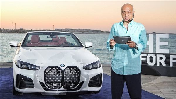 بعد إطلاقها في مصر.. مواصفات الفئة الرابعة الجديدة من BMW