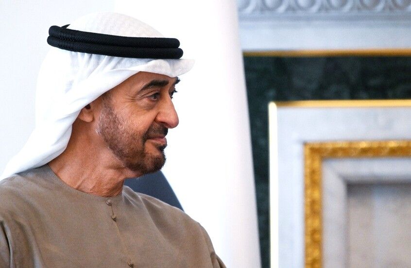 الخليج اليوم .. الشيخ محمد بن زايد يعلن اليوم 18 يوليو مناسبة وطنية في الإمارات
