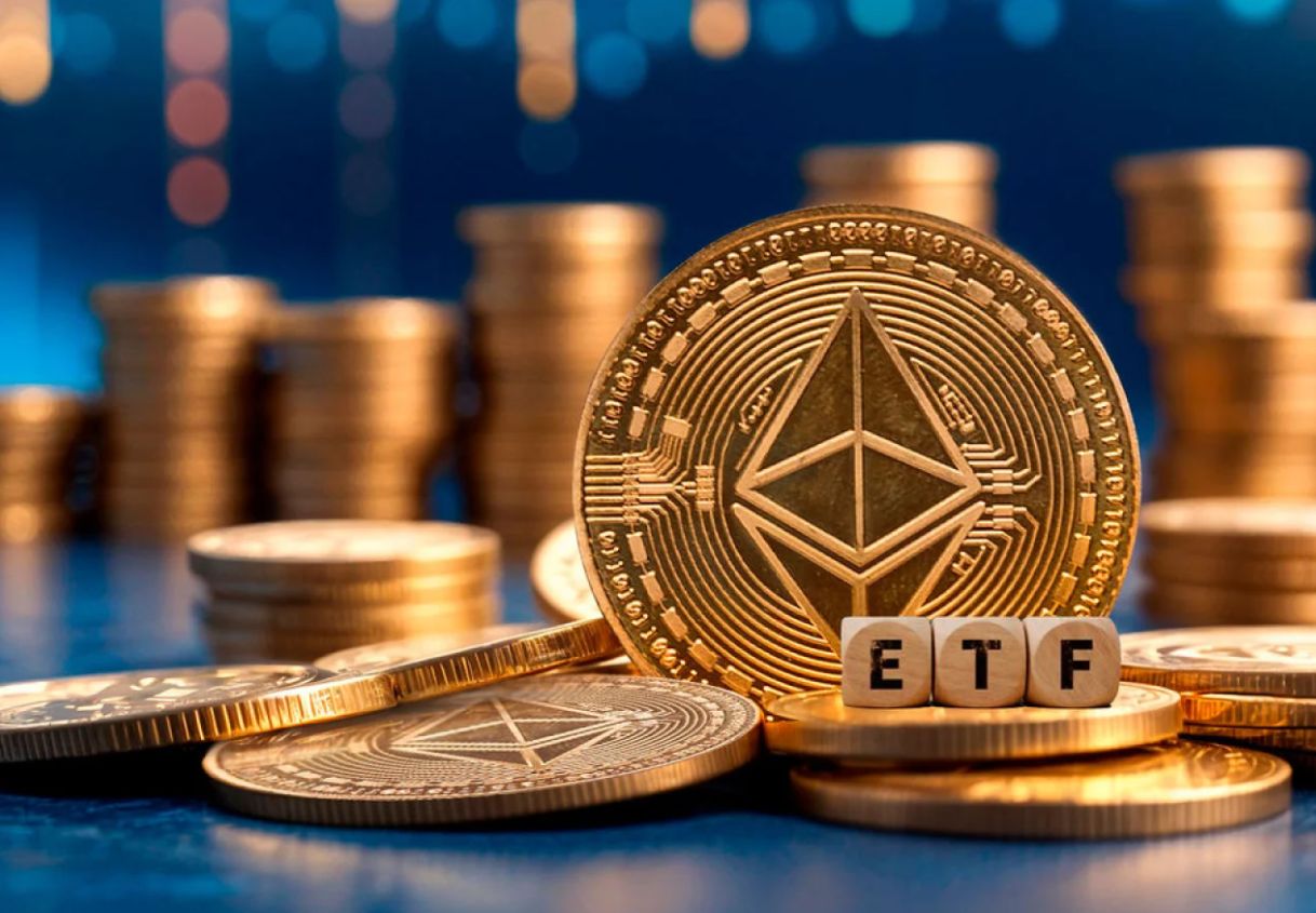 هل يصل سعر ETH إلى 4000 دولار الأسبوع المقبل تزامنا مع إطلاق 10 صناديق ETF الايثيريوم؟