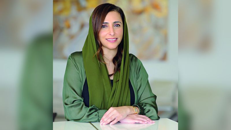 الامارات | بدور القاسمي تطلق حملة «اقرأ أنت في الشارقة»