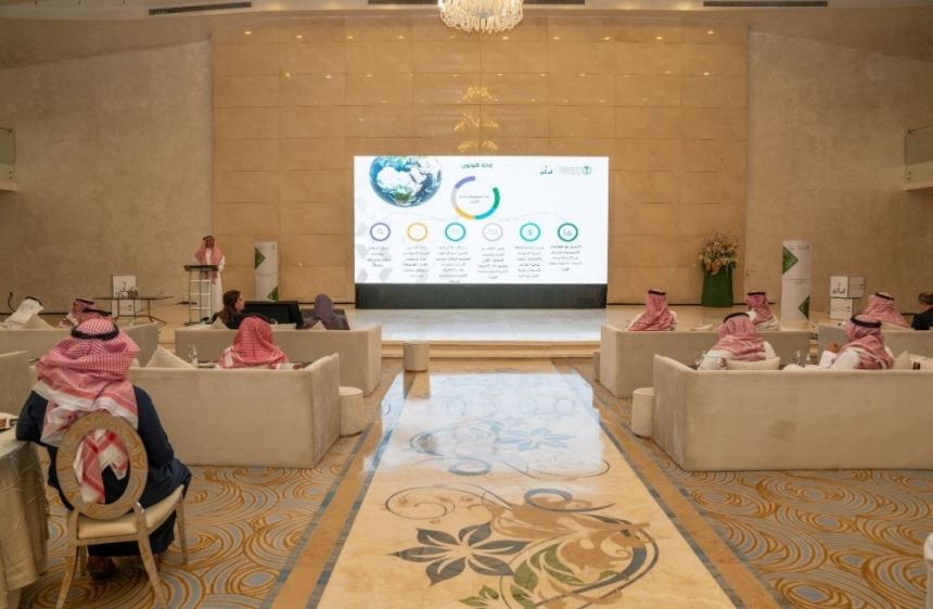 لأول مرة.. "الالتزام البيئي" يكشف عن نتائج المسح الميداني لقطاع التكييف بالمملكة