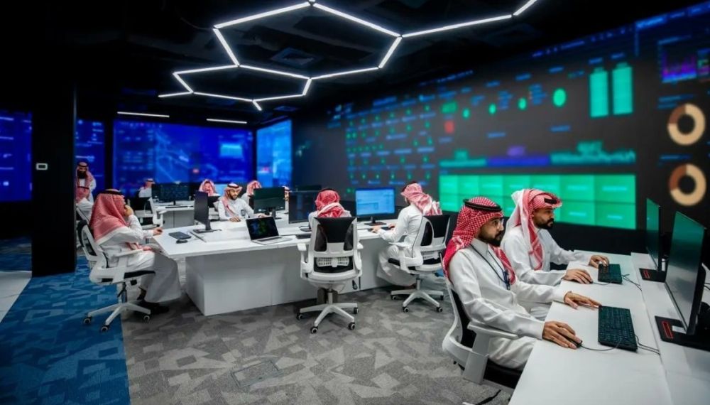 "سدايا" تؤكد عدم تأثر أنظمتها بالعطل التقني العالمي