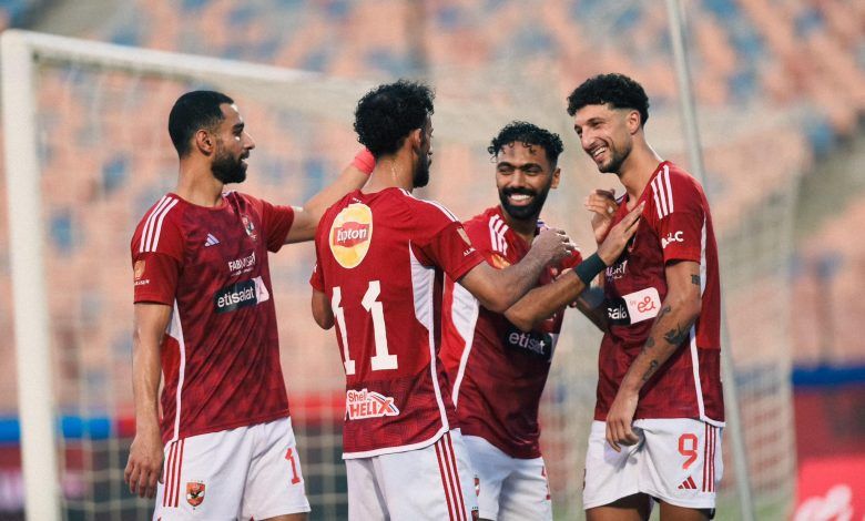 خبير تحكيمي يوضح أبرز الحالات الجدلية في مباراة الاهلي والألومنيوم بكأس مصر