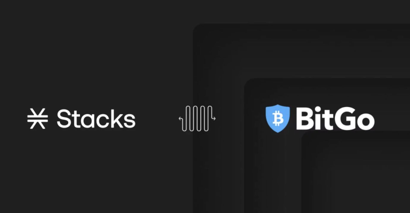 تعاون BitGo وStacks لتعزيز قدرات البيتكوين عبر معيار sBTC