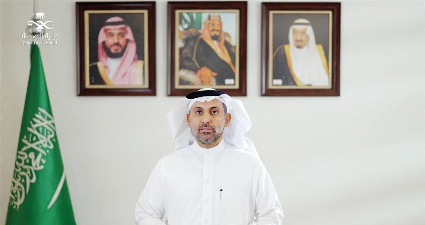 وزير الصحة يعلن عن تحوّل مديريات الشؤون الصحية بمناطق ومحافظات المملكة إلى فروع لوزارة الصحة
