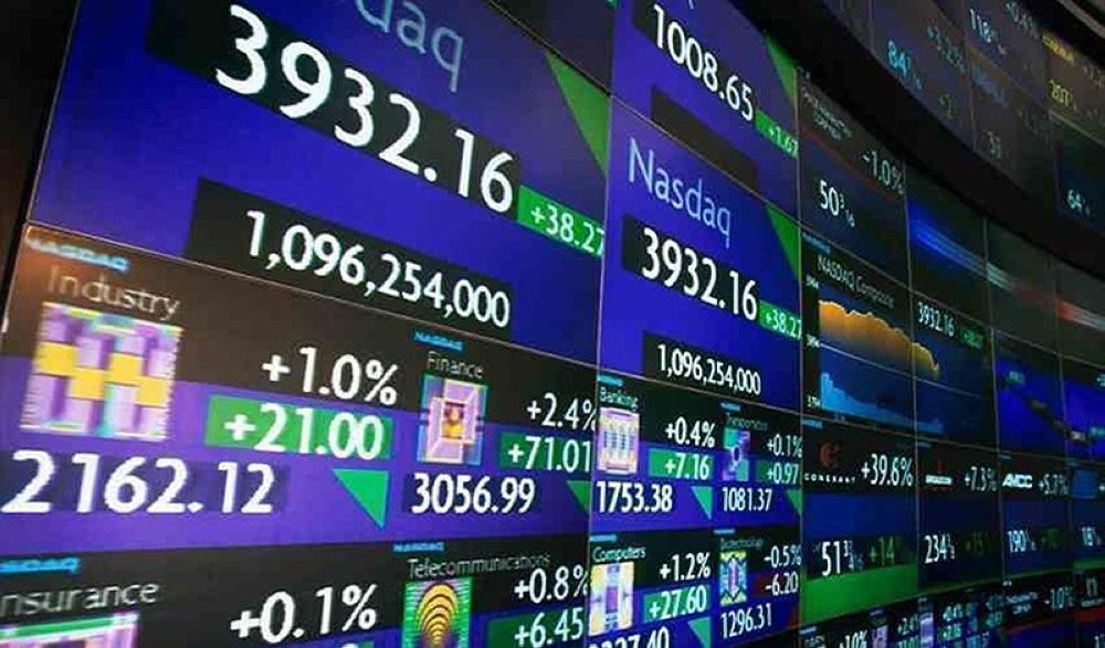 مؤشرات الأسهم الأمريكية تغلق على تراجع جماعي