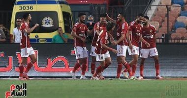 الأهلى يلاقى الألومنيوم بدون "تقنية الفار" وبصافرة تحكيمية لأول مرة