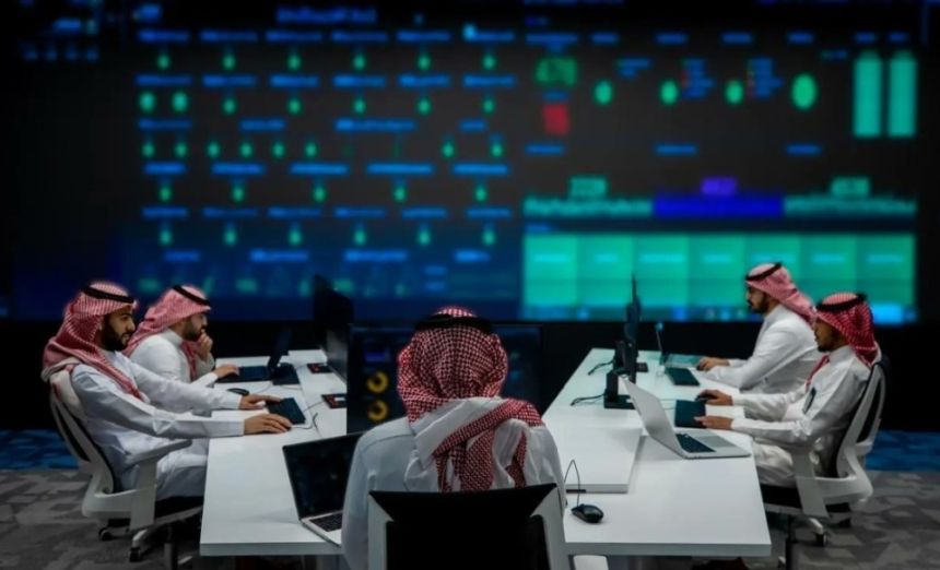 "سدايا" تؤكد عدم تأثر أنظمتها بالعطل التقني العالمي