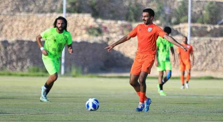اتحاد الكرة يعلق على أزمة ودية تليفونات بني سويف ضد كاظمة الكويتي