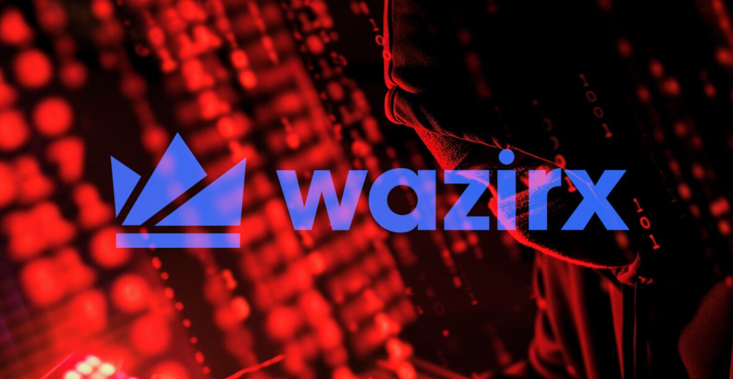 ملخص لأهم ما حدث لمنصة تداول العملات الرقمية WazirX ومدى تأثرها بالاختراق!