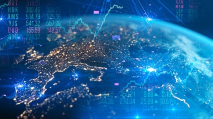 توقع تراجع التضخم في منطقة اليورو إلى 2% خلال العام المقبل