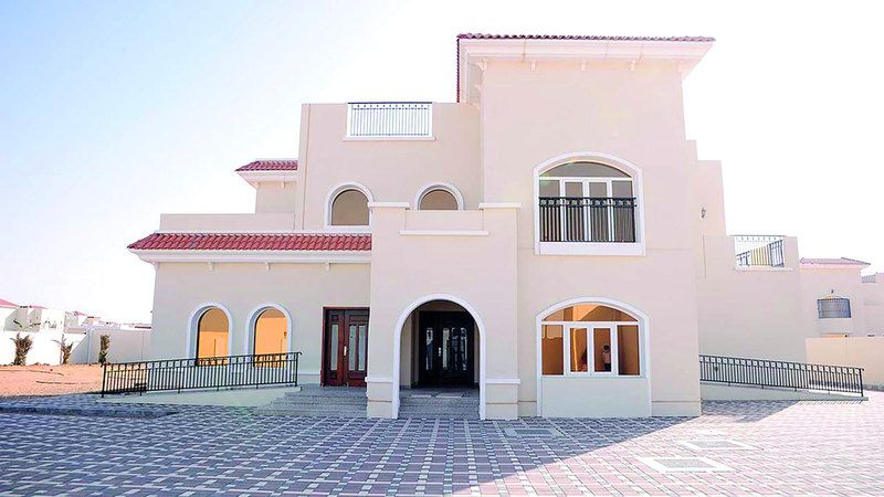 الامارات | موافقة الزوجة شرط لاستبدال الأراضي السكنية بين المواطنين في أبوظبي