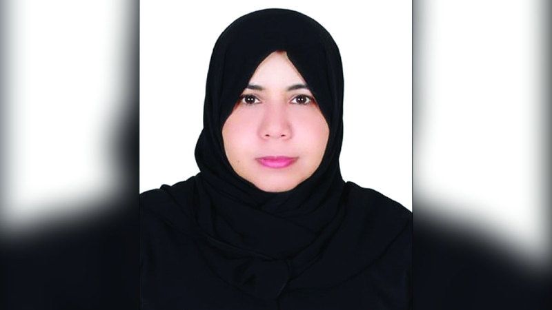 الامارات | ليلى اليماحي: المعلم طالب علم طوال الحياة