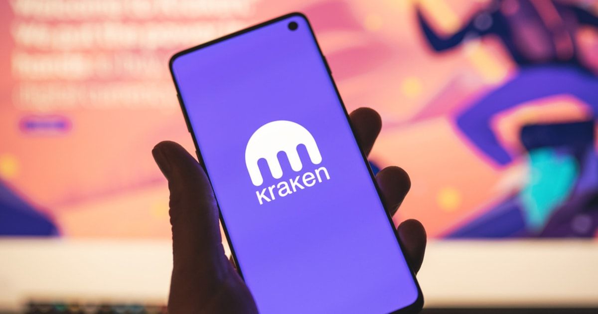 شركة Kraken توسع خدمات الحفظ المؤسساتي للعملات الرقمية في المملكة المتحدة وأستراليا