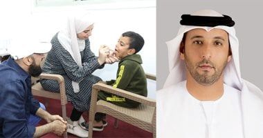 إنشاء وتمويل قافلة طبية تجوب عدة محافظات لتقديم الرعاية الطبية العاجلة لأصحاب الهمم وأسرهم
