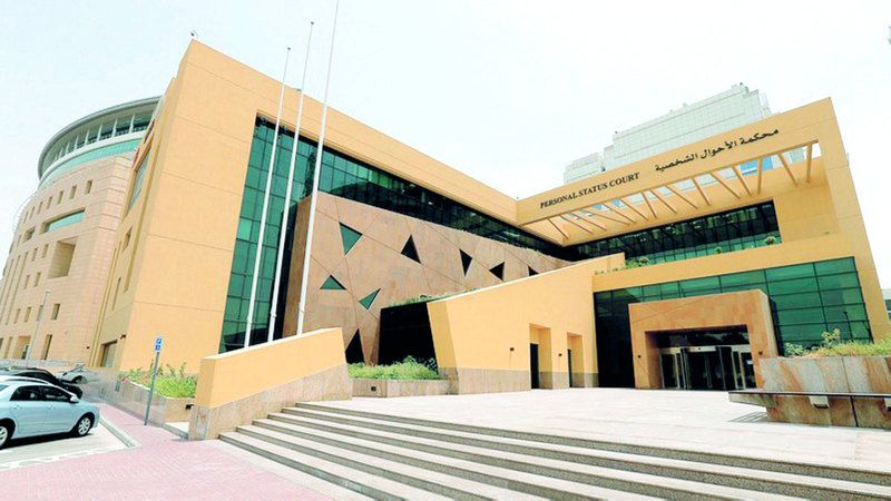 الامارات | 9144 عقد زواج سجلتها محاكم دبي خلال 2023