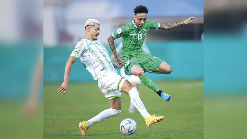 الامارات | أحمد إسماعيل: انسحابات أندية الدرجة الأولى «ظاهرة طارئة»