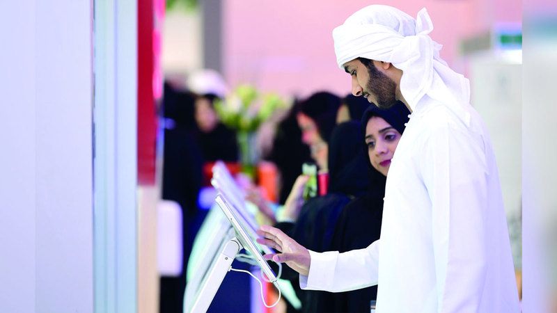 الامارات | «نافس»: «اختبار نفسي» للمساعدة على إيجاد عمل مناسب في «الخاص»