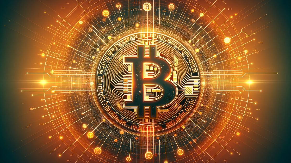 ارتفاع سعر البيتكوين ووصوله إلى أعلى مستوى له خلال 6 أسابيع