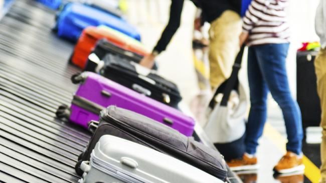 الامارات | 15 نوعا من الأمتعة مصرح للمسافرين إدخالها دون ضرائب